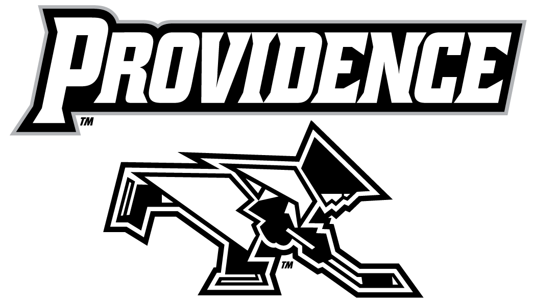 Providence Friars 2000-Pres Misc Logo 01 iron on paper